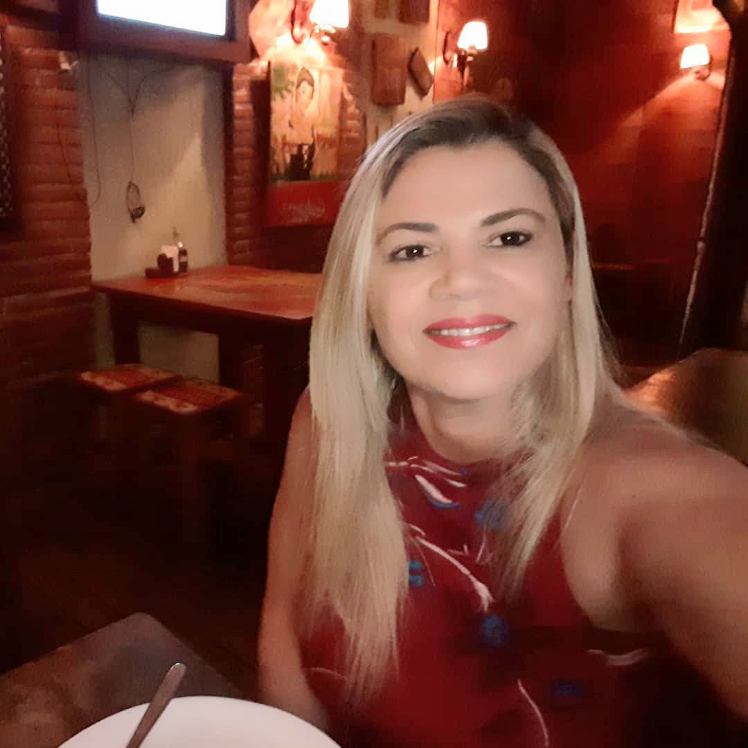 Jaqueline Gomes