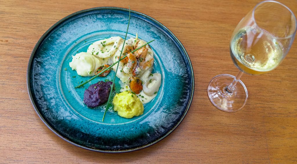 Dia dos namorados no Meliá Brasil 21