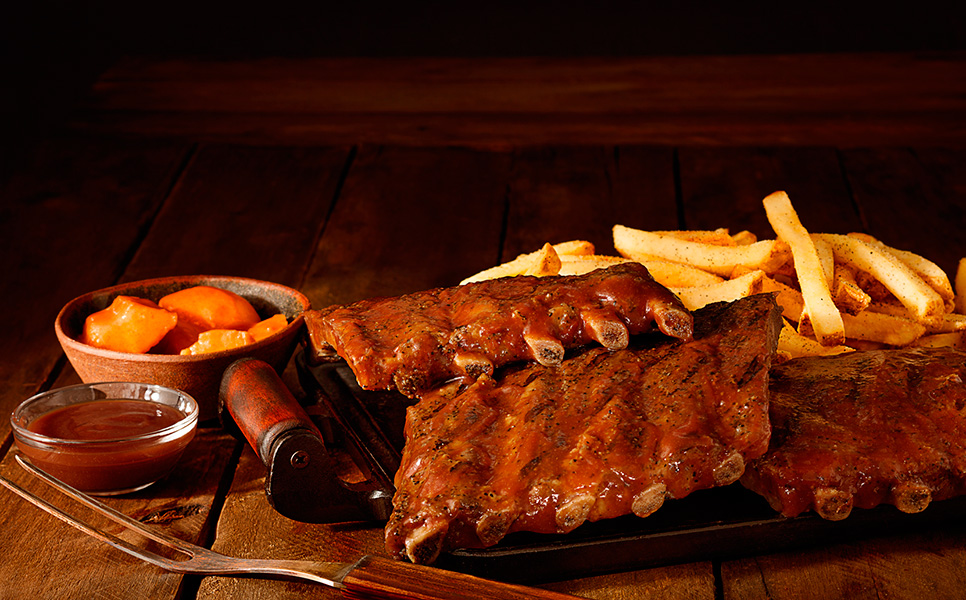 Dia das mães gastronômico no DF Plaza Shopping Gastronomia