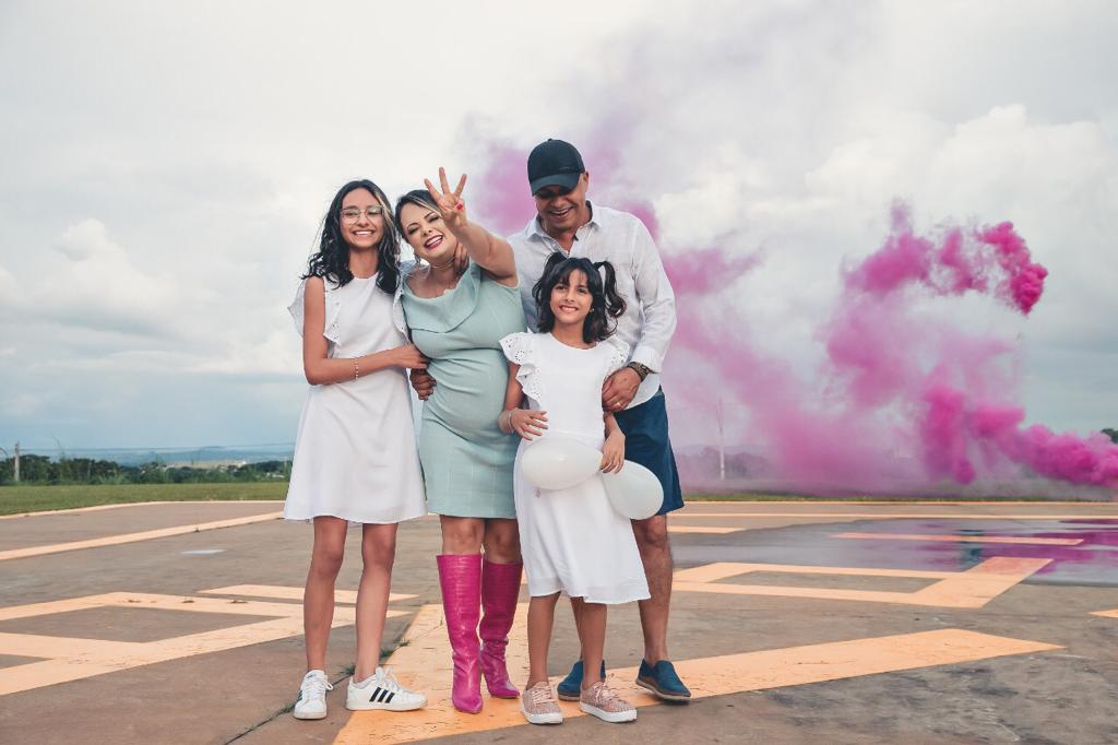 A moda agora é nas alturas Colunismo Social