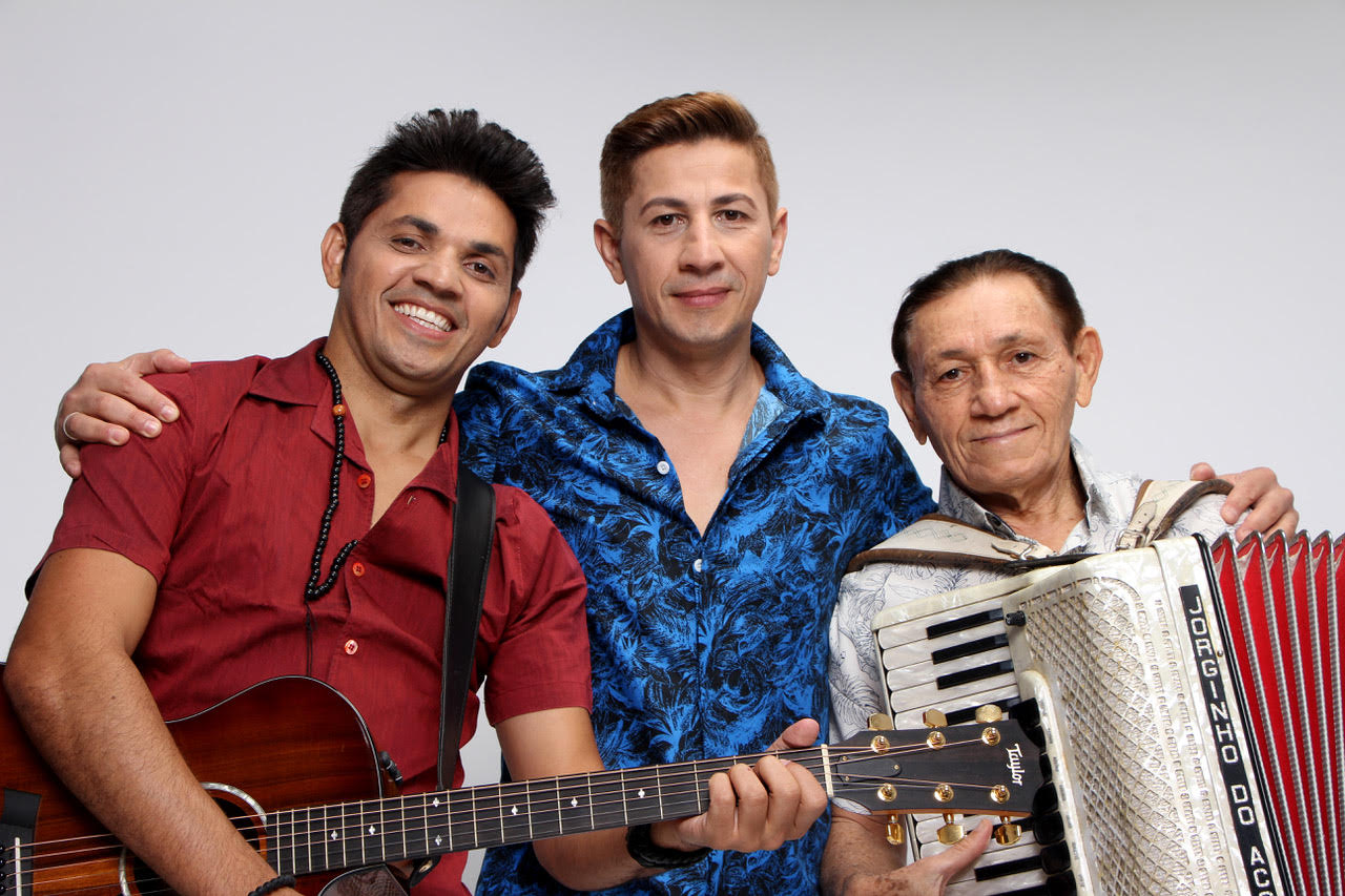 Lançamento Banda Rastapé - Encanto dos Anjos Música