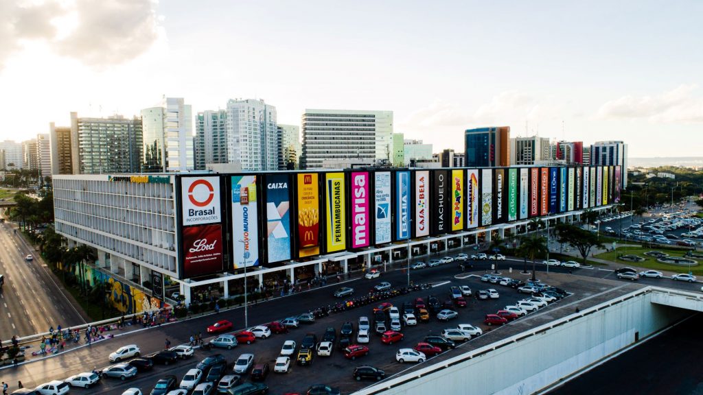 Conjunto Nacional vai sortear R$ 20 mil no Dia dos Namorados