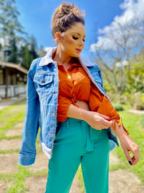 Cuidados com a Extensão de Cílios no inverno Beleza