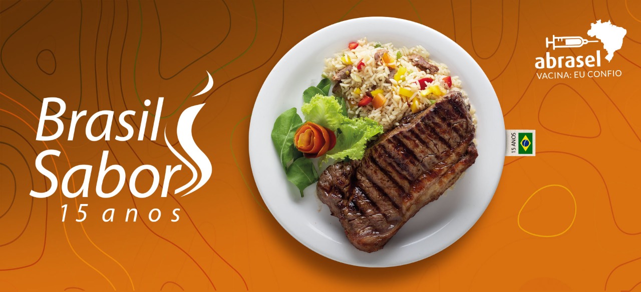 Festival Brasil Sabor