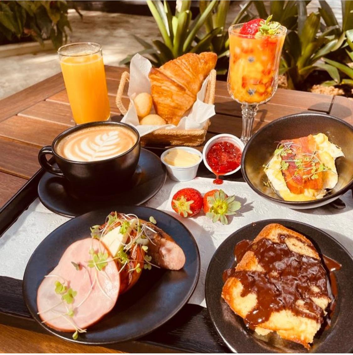 Mayer Sabores do Brasil e Café das Orquídeas promovem Dia das Mães em Jardim das Orquídeas