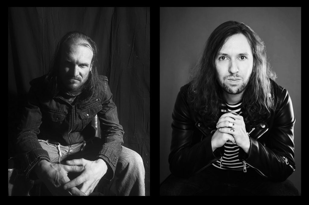 Midnight Guest potencializa o occult rock em EP de estreia Música