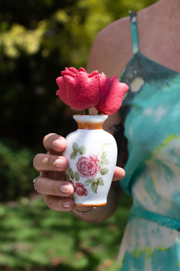 Nube Café apresenta kits com peças personalizadas para o Dia das Mães Gastronomia