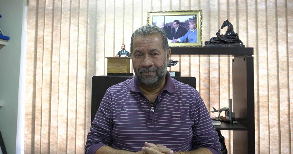 PDT comemora 41 anos
