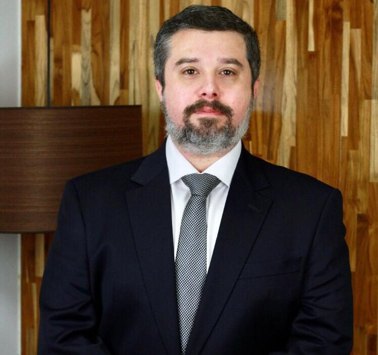 Eduardo Biondi & Antonio Ricardo Corrêa
