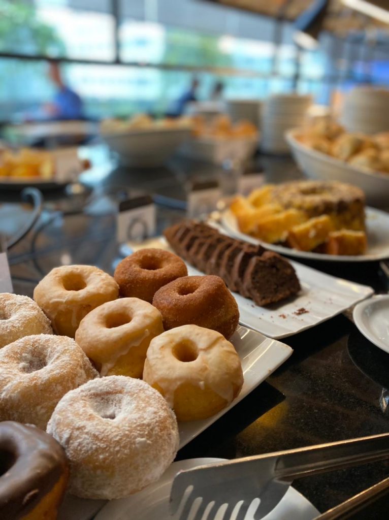 Restaurante Norton promove brunch de Dia das Mães