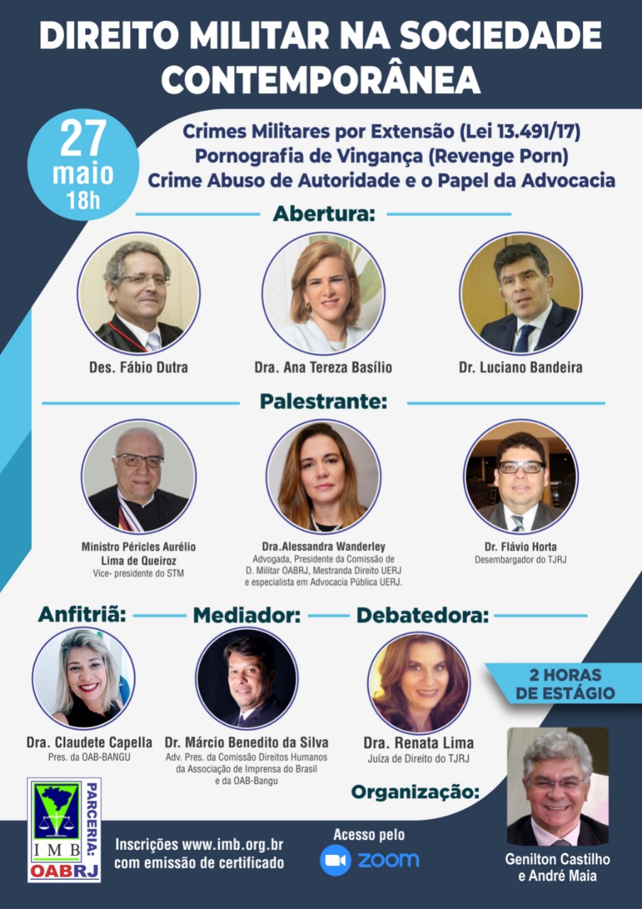 Ana Tereza Basílio