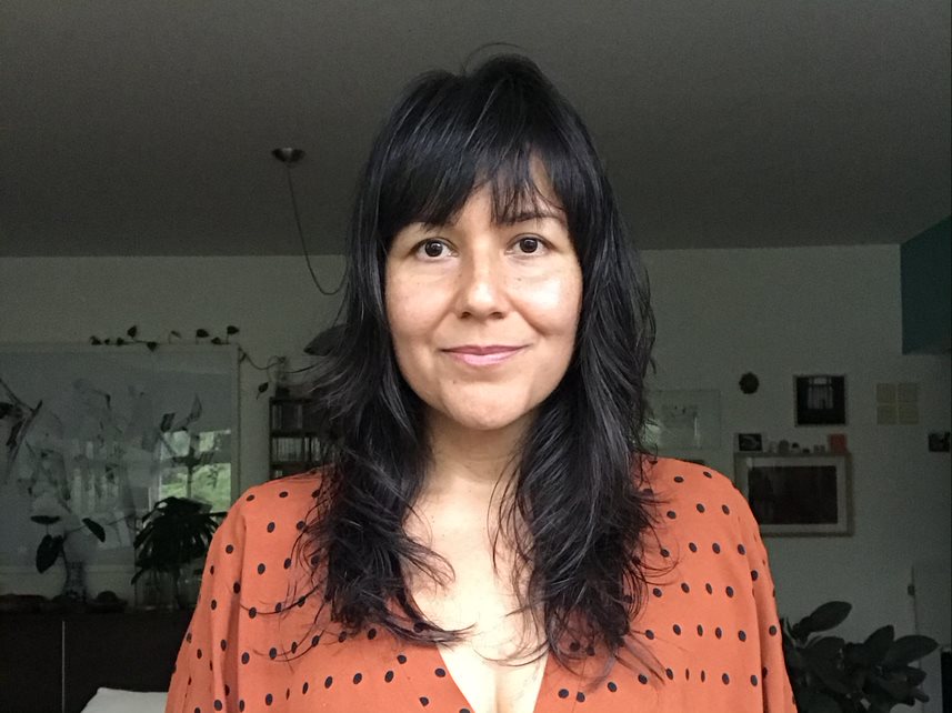 Ana Tamayo realiza visita mediada a acervo modenista do Museu BB Cultura