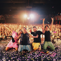 Restart confirma show de despedida em BH Beleza