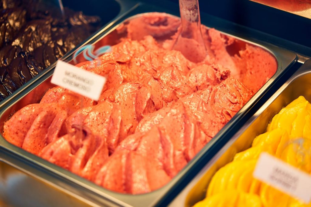 Diretamente de São Paulo, desembarca, na Capital Federal, gelateria pioneira em sabores inusitados Gastronomia