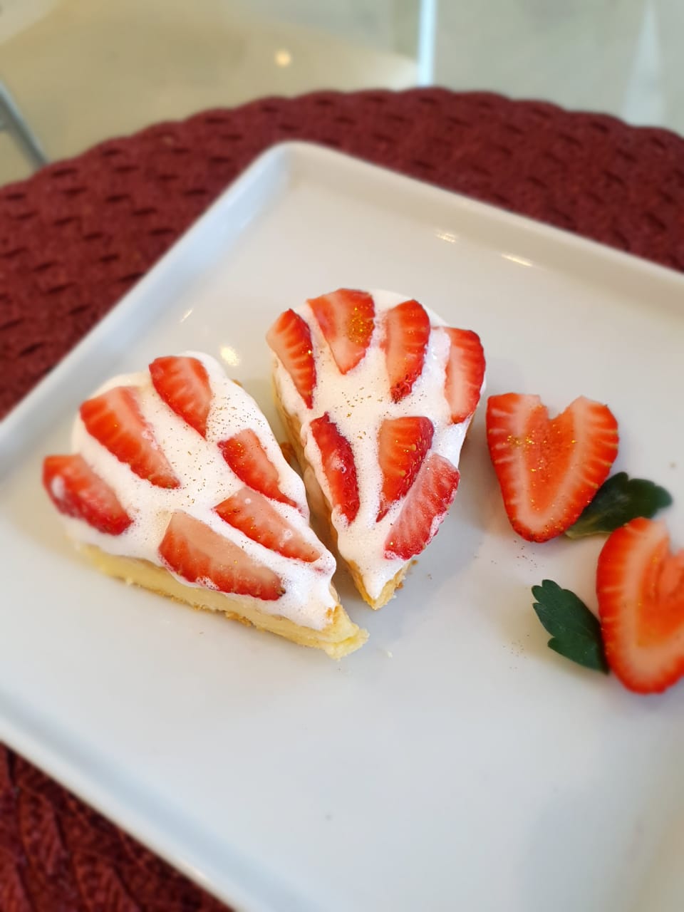 Dia dos Namorados sem sair da dieta: Ravenna cria kits especiais para enamorados Gastronomia