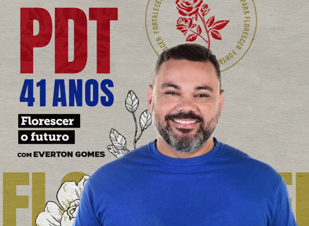 41 anos de História