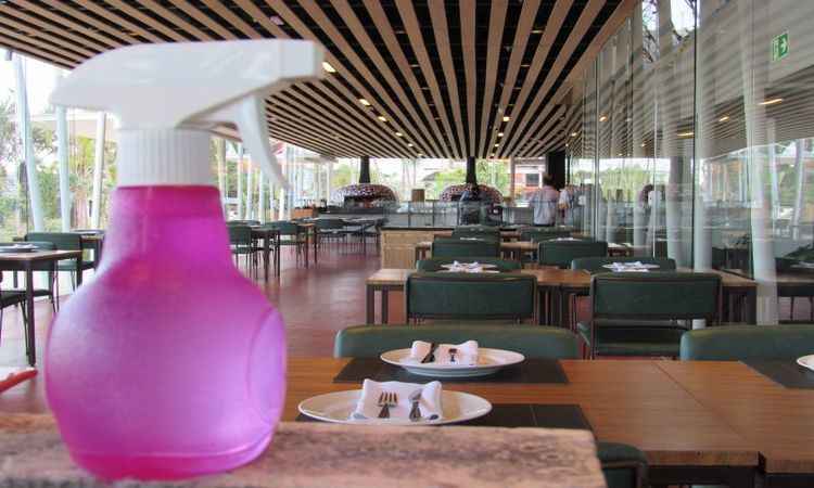 Abrasel-DF comemora flexibilização de toque de recolher e de horário de funcionamento de setor de alimentação fora do lar Economia