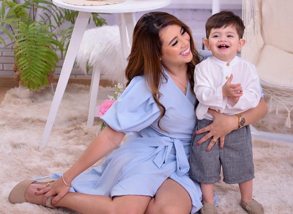 Influencer Kerolen Sarkis, bomba na mídia após entrevista concedida em programa da Band Sat Notícias