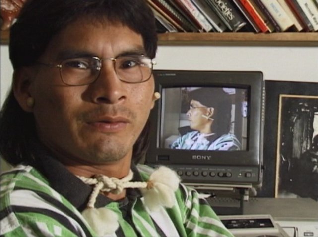 Cinema indígena, estratégia curatorial, oficinas de leitura e visitas mediadas movimentam semana Cultura