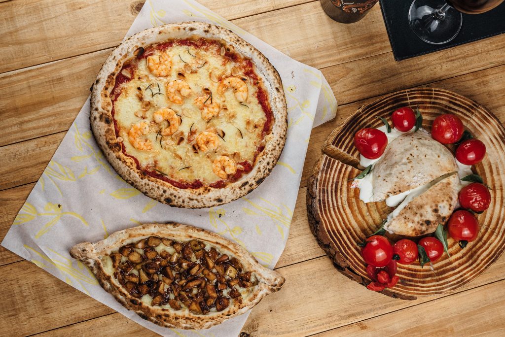 Dia dos Namorados: restaurantes do DF apostam em encomendas e pratos especiais Gastronomia