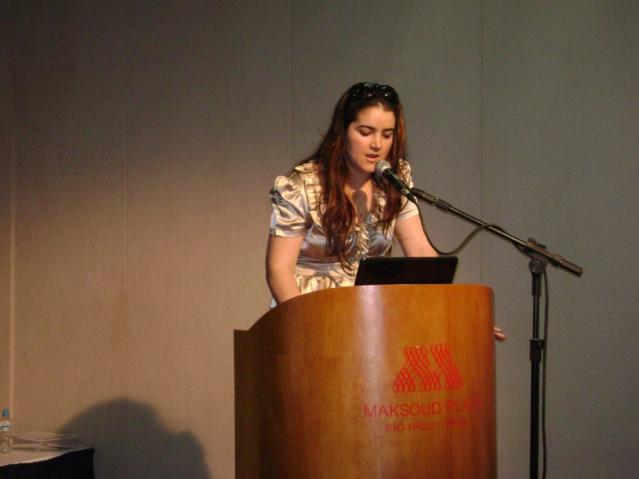 Primeira brasileira graduada em Cosmetologia da história do Brasil abre a primeira faculdade de mesma formação na América Latina empreendimento