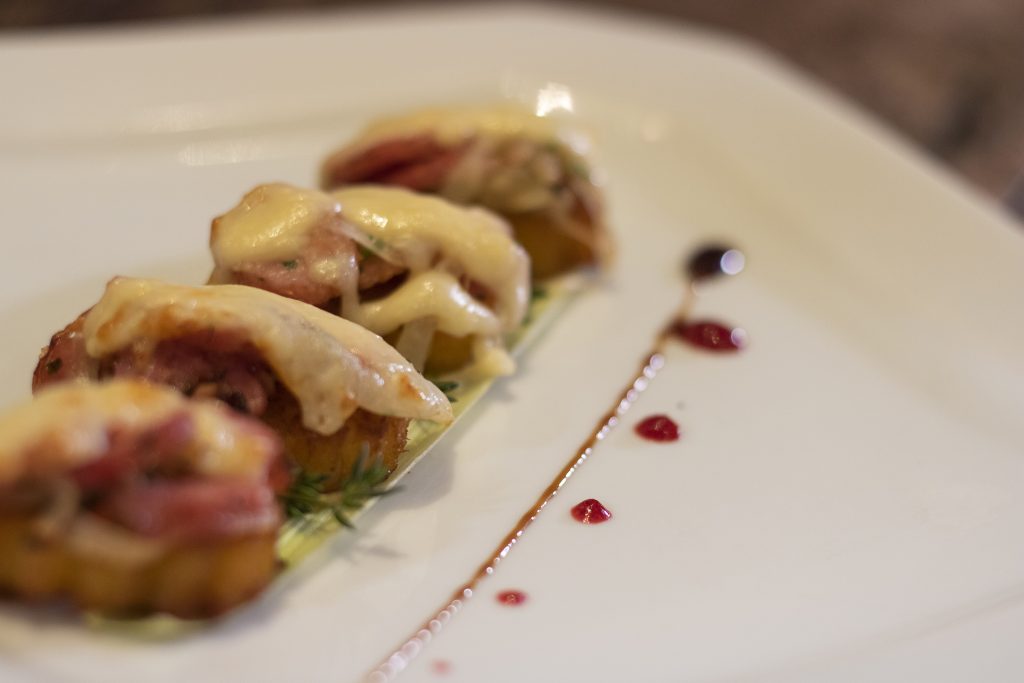 Dudu Bar apresenta menu em referência às Festas Juninas