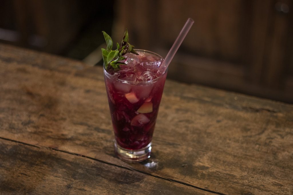 Dudu Bar apresenta menu em referência às Festas Juninas