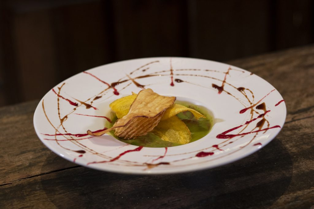 Dudu Bar apresenta menu em referência às Festas Juninas