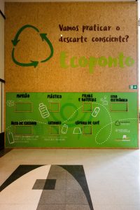 Conjunto Nacional lança campanha digital com dicas de sustentabilidade Notícias