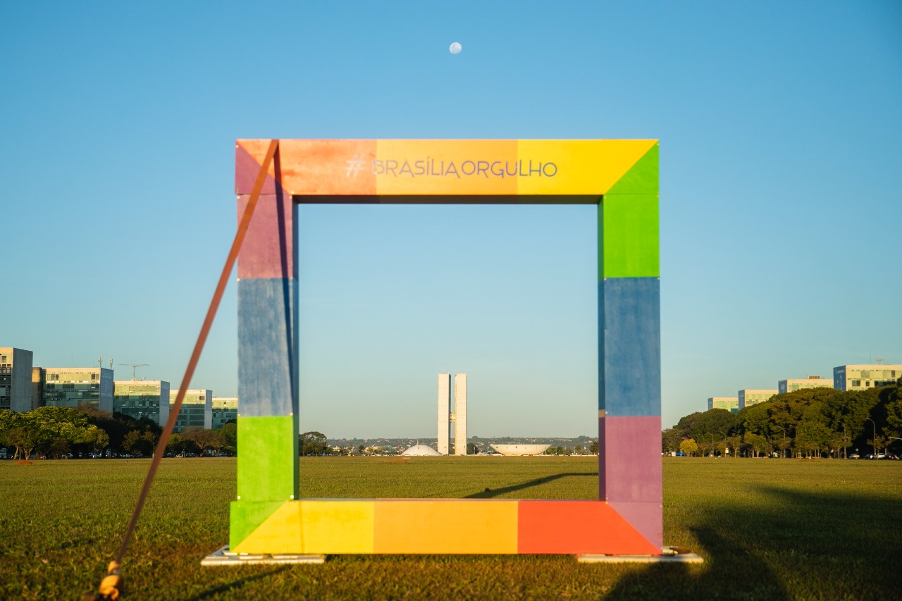 No dia do Orgulho, Secec celebra políticas para LGBTQIA+ Notícias