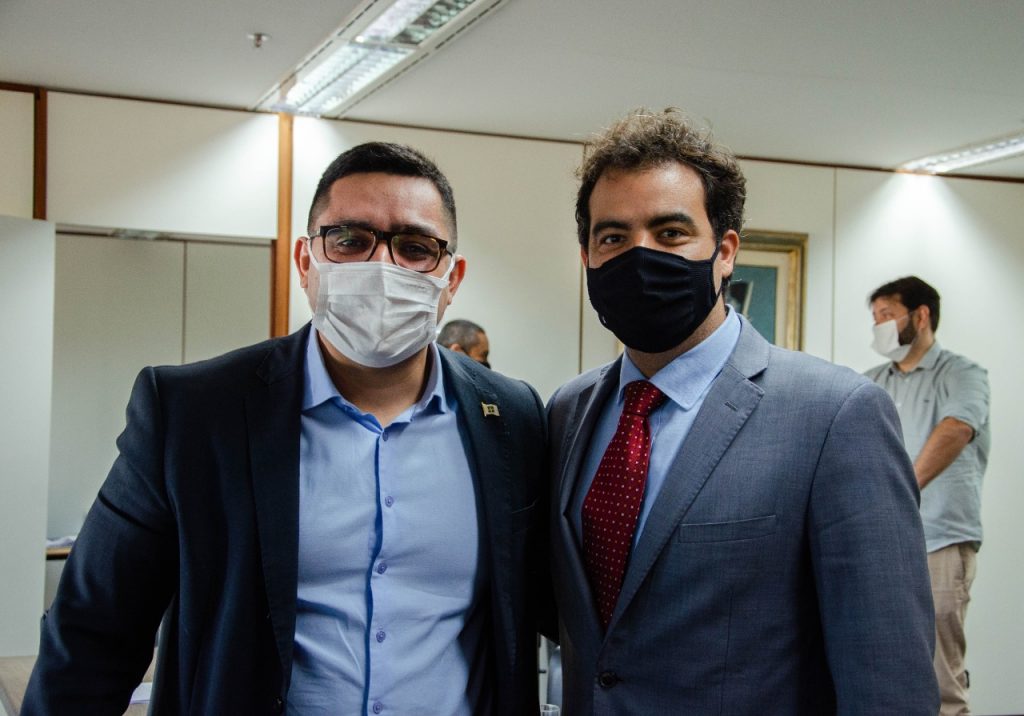 Funarte Brasília volta oficialmente para o GDF