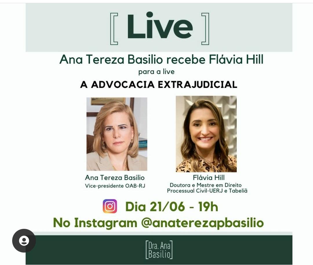 A advocacia Extrajudicial Rio de janeiro