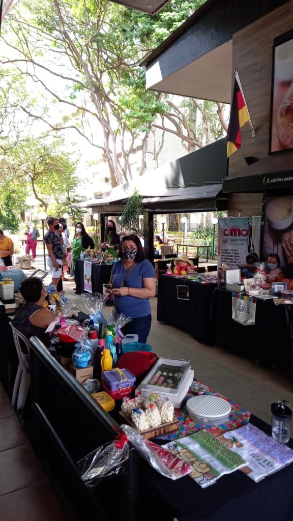 A Garrafeira promove sábado junino com expositores locais Notícias
