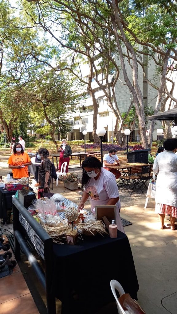 A Garrafeira promove sábado junino com expositores locais Notícias