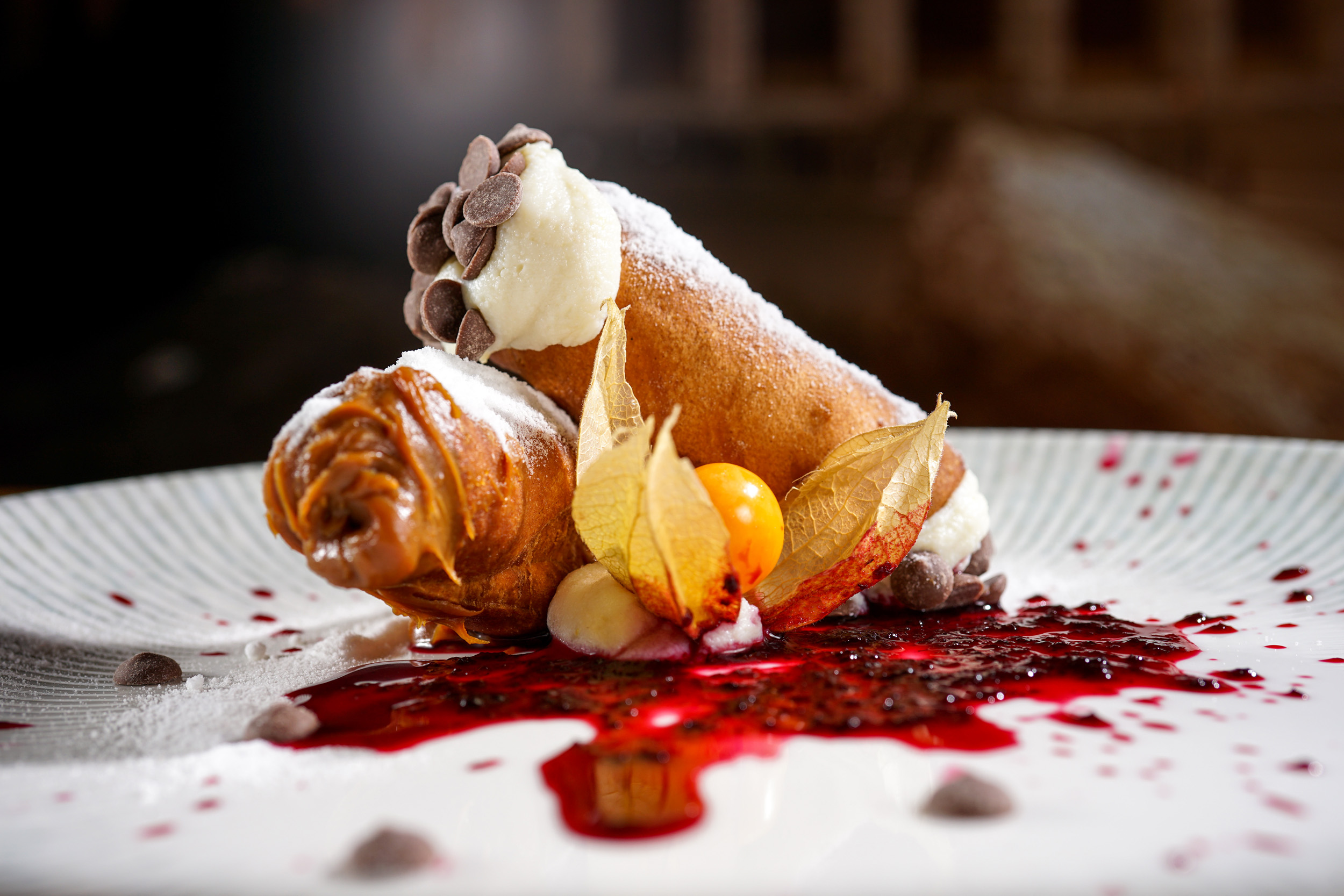 Luigi Trattoria inaugura nova unidade no Complexo Brasil 21 Gastronomia