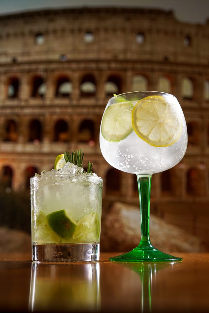 Luigi Trattoria inaugura nova unidade no Complexo Brasil 21