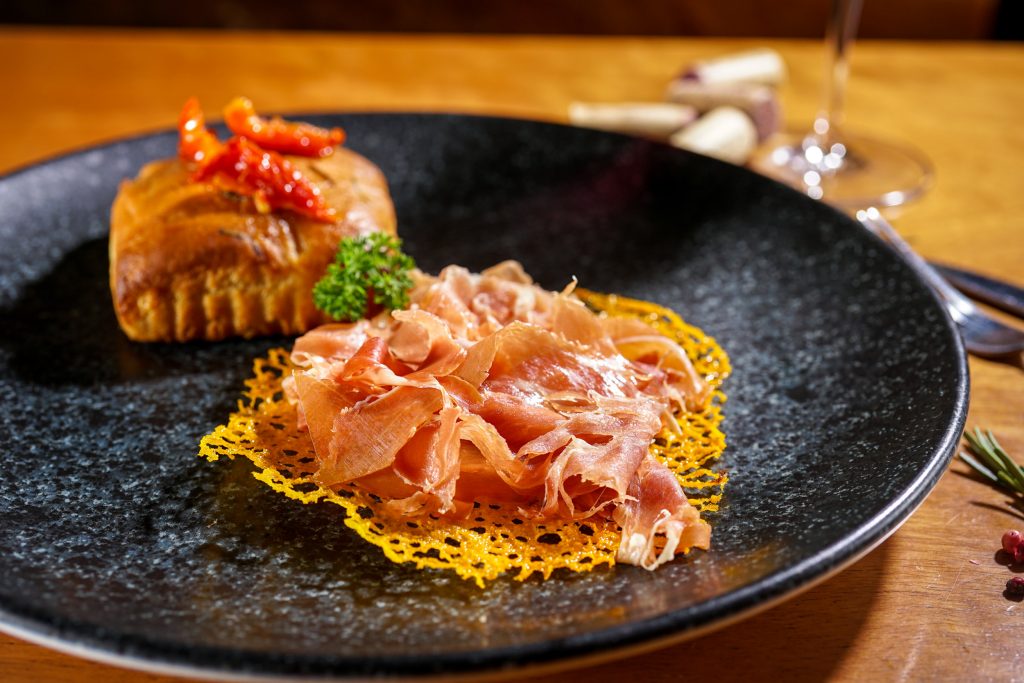 Luigi Trattoria inaugura nova unidade no Complexo Brasil 21