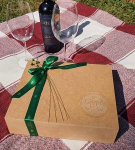 La Caponatta traz opção kit personalizado para o Dia dos Namorados Notícias