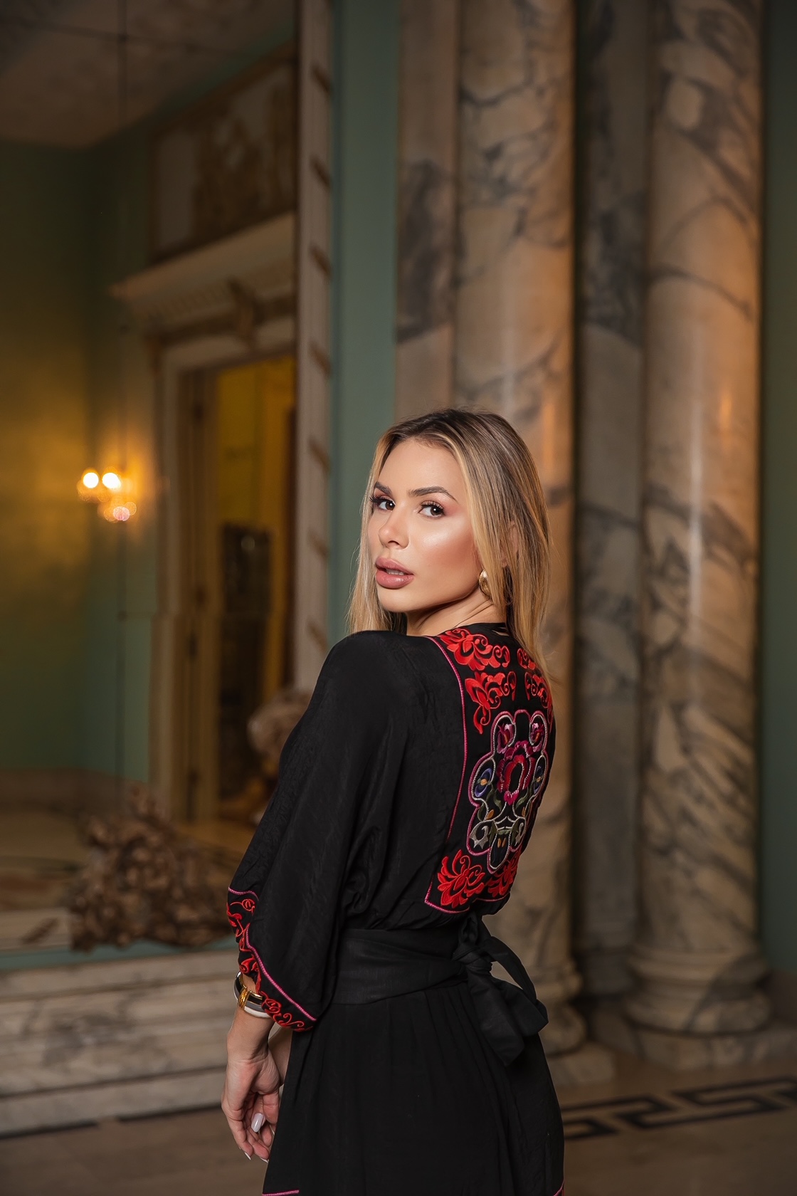 Blogueira Goiana com destaque nacional