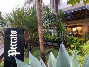 Peccato Empório Bistrô oferece cardápio especial para casais no Dia dos Namorados Gastronomia