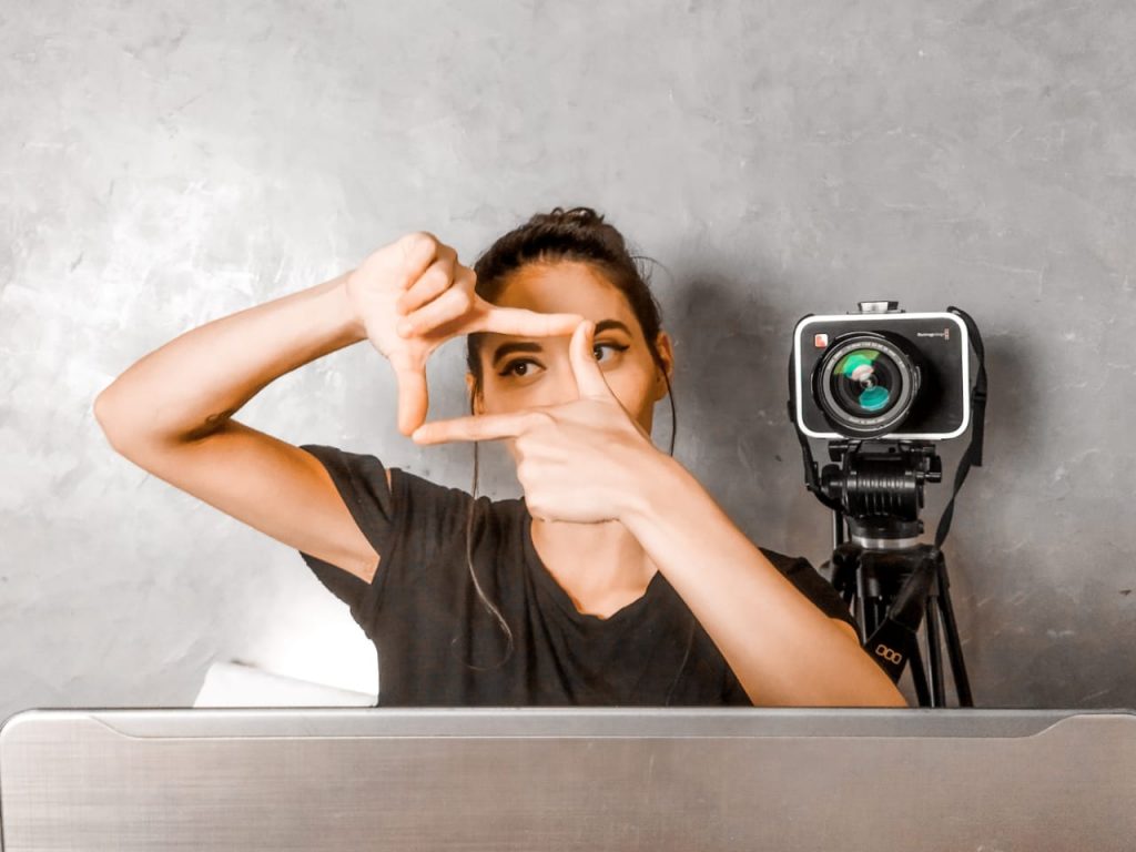 Projeto democratiza a produção audiovisual independente de forma gratuita e online Notícias