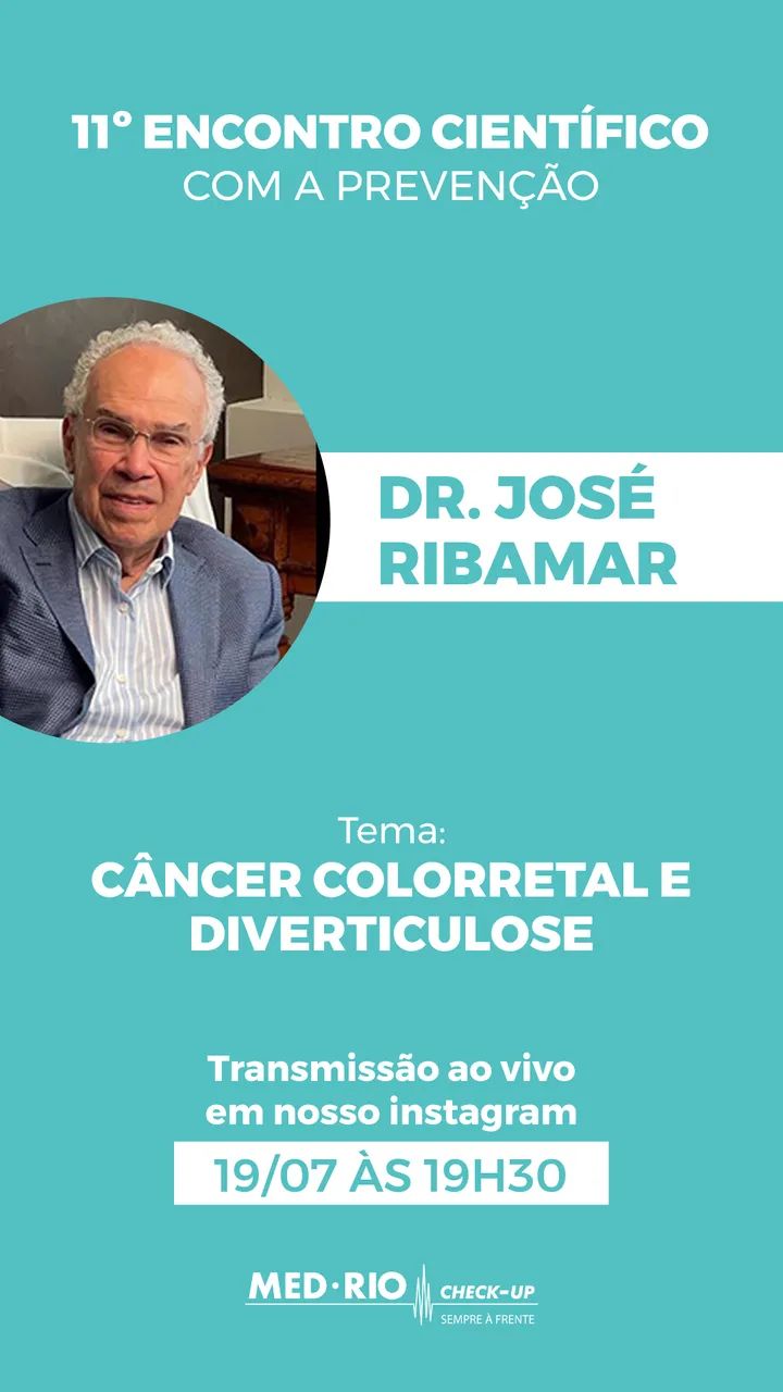Med-Rio Check-Up