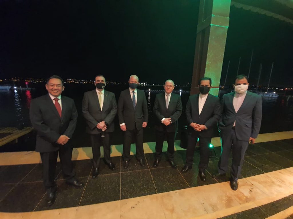 Ex-ministro da Agricultura, Francisco Turra assume presidência da Aprobio Colunismo Social