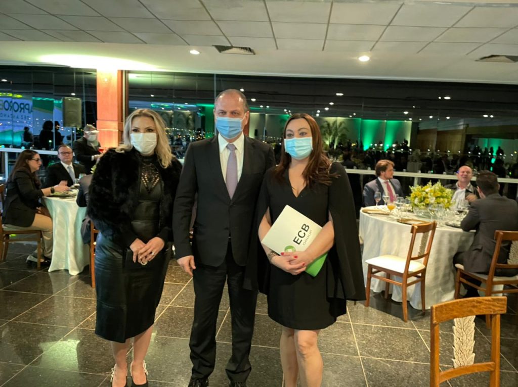 Ex-ministro da Agricultura, Francisco Turra assume presidência da Aprobio Colunismo Social