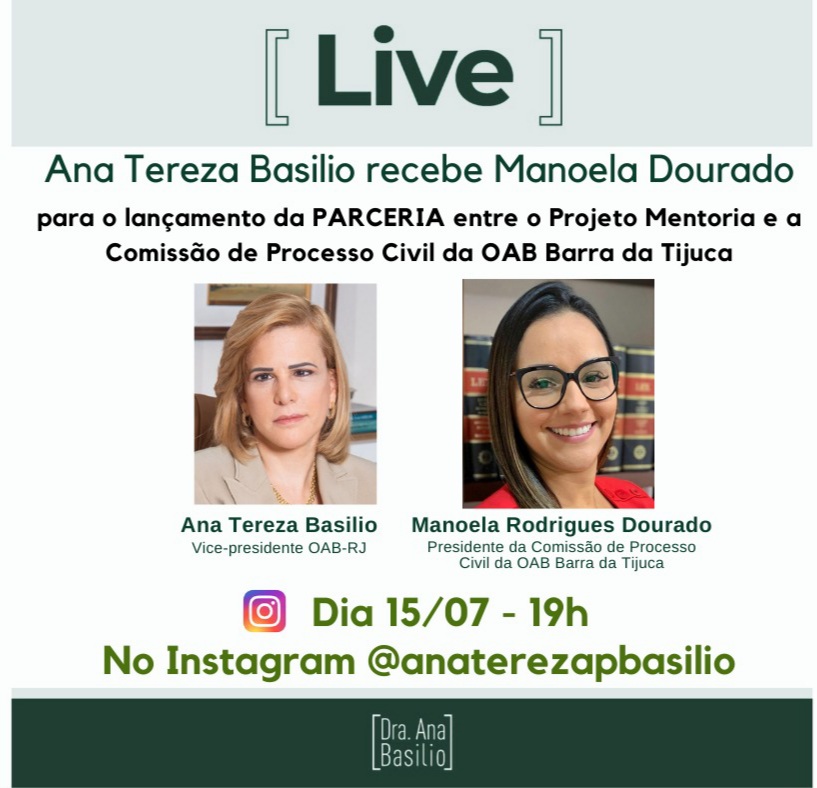 Ana Tereza Basílio