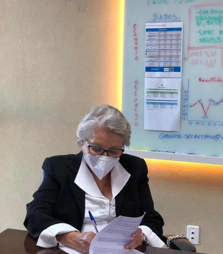 IESB assina convênio com o Programa DF Superior