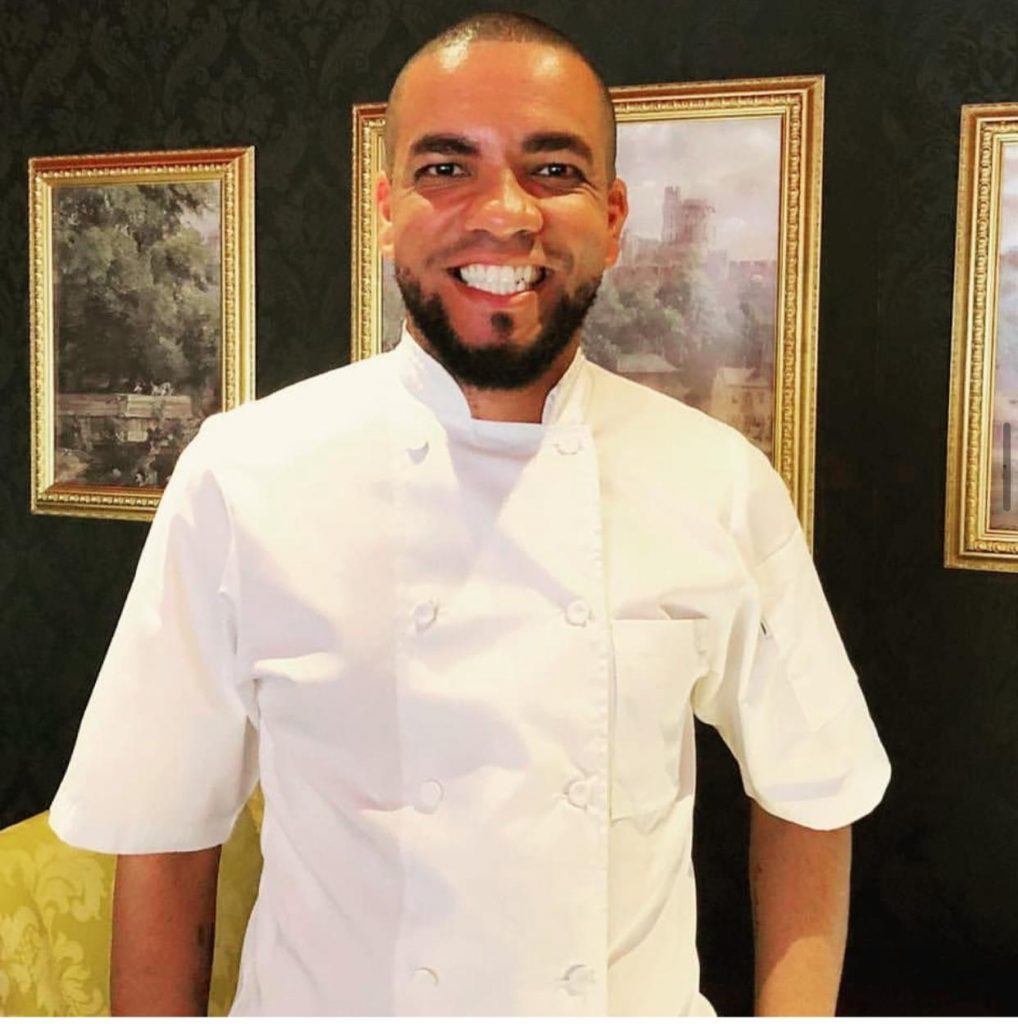 Britalian Night no Luigi Trattoria