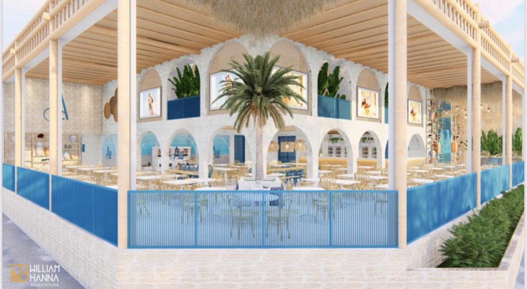 Amélia Bar e Cozinha chega para movimentar o cenário goianiense