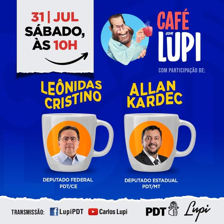 A realidade e a política de cada região - Café com Lupi