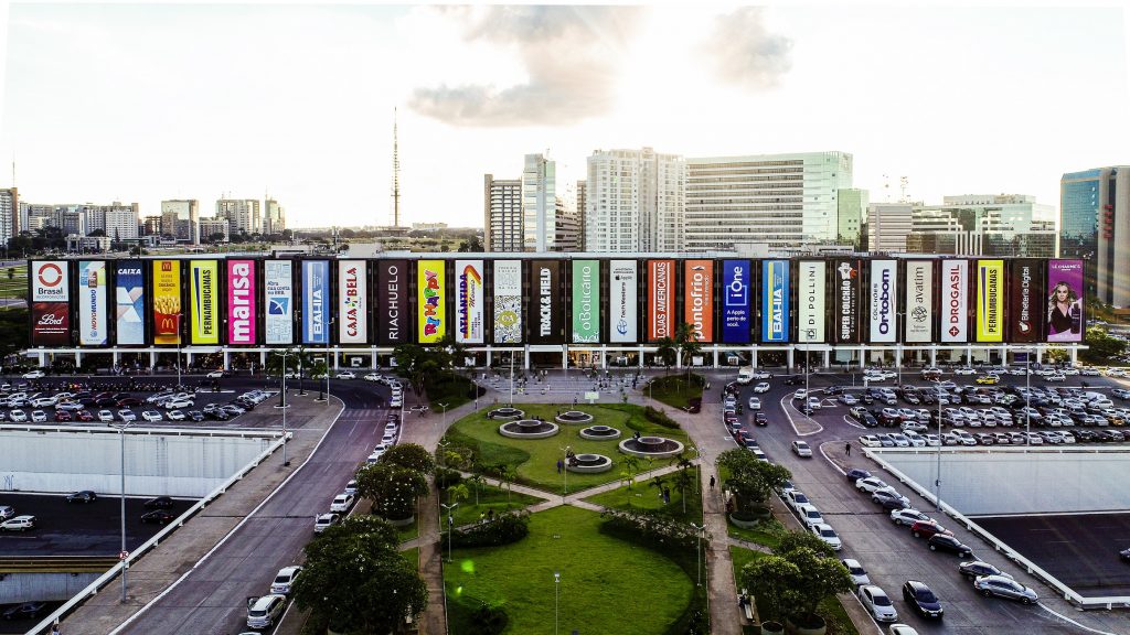 Conjunto Nacional será ponto de recolhimento de resíduo eletrônico